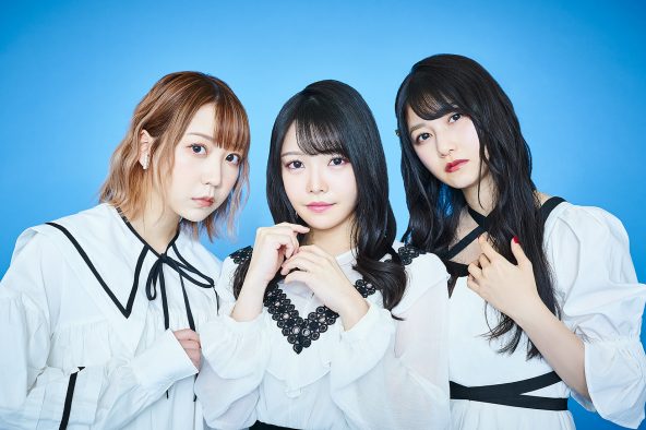 TrySail、新作「Lapis」。3人のインタビューから楽曲の魅力とミステリアスな世界観を紐解く