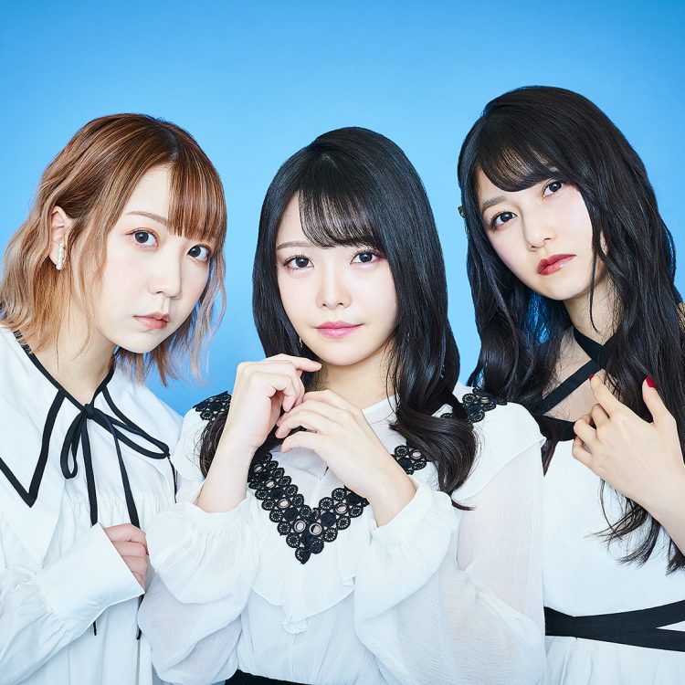 TrySail、新作「Lapis」。3人のインタビューから楽曲の魅力とミステリアスな世界観を紐解く