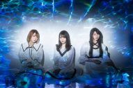 TrySail、新作「Lapis」。3人のインタビューから楽曲の魅力とミステリアスな世界観を紐解く - 画像一覧（11/14）