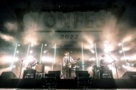 04 Limited Sazabys、3年ぶりに主催フェス『YON FES』を開催！「奇跡みたいな1日になった」（GEN） - 画像一覧（3/11）