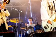 04 Limited Sazabys、3年ぶりに主催フェス『YON FES』を開催！「奇跡みたいな1日になった」（GEN） - 画像一覧（8/11）