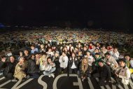 04 Limited Sazabys、3年ぶりに主催フェス『YON FES』を開催！「奇跡みたいな1日になった」（GEN） - 画像一覧（11/11）