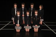 SKE48が11期生7名をお披露目！ 最年少は13歳、元Jリーガーを父に持つメンバーも - 画像一覧（1/25）