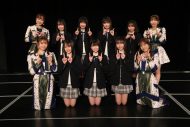 SKE48が11期生7名をお披露目！ 最年少は13歳、元Jリーガーを父に持つメンバーも - 画像一覧（2/25）