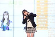 SKE48が11期生7名をお披露目！ 最年少は13歳、元Jリーガーを父に持つメンバーも - 画像一覧（16/25）