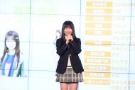 SKE48が11期生7名をお披露目！ 最年少は13歳、元Jリーガーを父に持つメンバーも - 画像一覧（17/25）