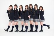 SKE48が11期生7名をお披露目！ 最年少は13歳、元Jリーガーを父に持つメンバーも - 画像一覧（25/25）