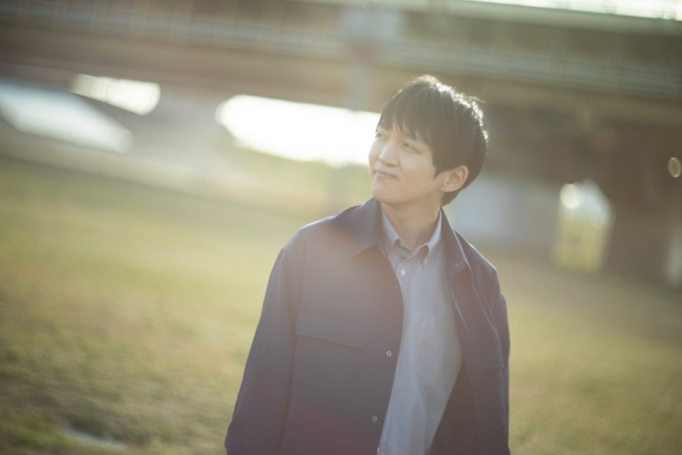 お笑い芸人・ほしのディスコ、本名の「星野一成」としてメジャーデビューが決定！ プロデューサーは寺岡呼人