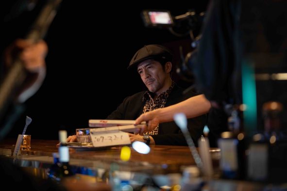 マキシマム ザ ホルモン・ナヲ、スカパラ谷中敦主演ドラマ第2話にゲスト出演決定