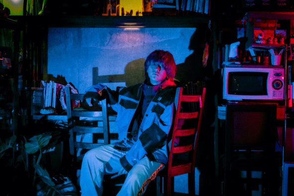 Rin音、asmiを迎えた新曲「bless feat.asmi」の先行配信が決定