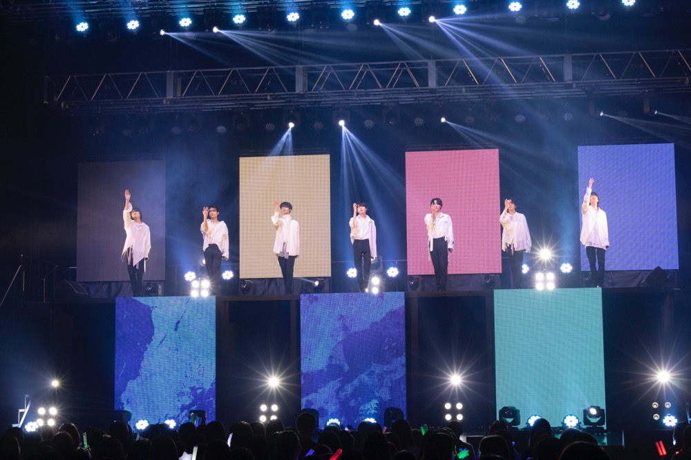 原因は自分にある。、初の東名阪ツアーを完走！ 『げんじぶ空間:case.3』最終日のレポートが到着 - 画像一覧（1/14）