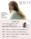 MACO、5thアルバム『We Promised.』をリリース - 画像一覧（3/3）