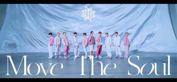 JO1、TVアニメ『群青のファンファーレ』OPテーマ曲「Move The Soul」のパフォーマンスビデオ公開