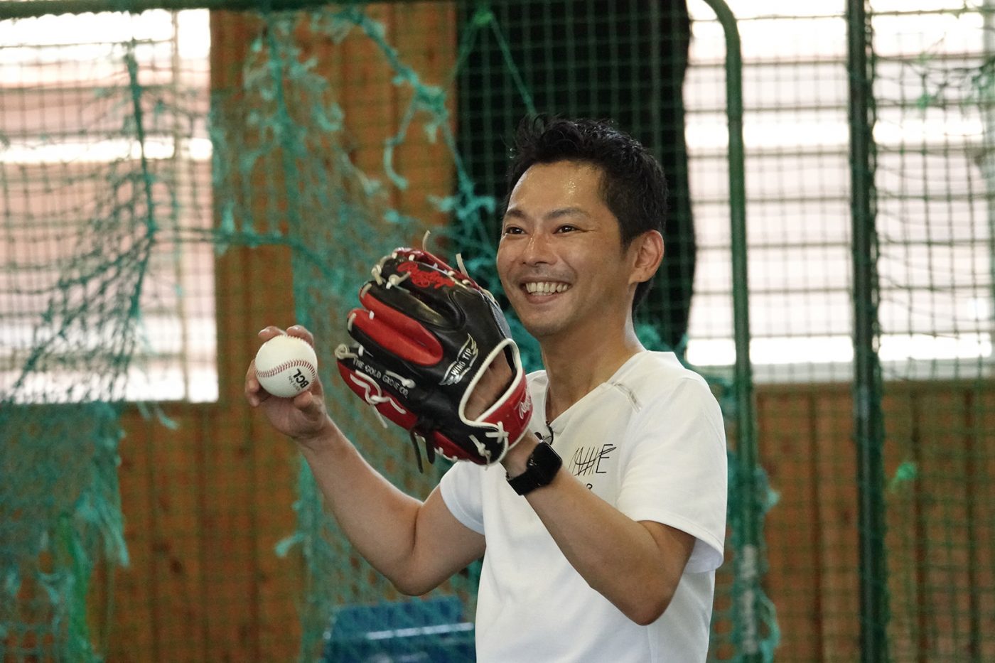 休暇を自由に過ごす今井翼に密着！ドキュメンタリー番組『#休暇今井』がBlu-ray化 - 画像一覧（1/7）