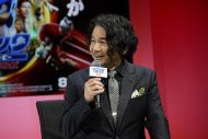 中村正人、30年以上ぶりの“ソニック”との再タッグに「夢が叶った。DREAMS COME TRUEですね！」 - 画像一覧（8/11）