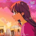 Night Tempo、「Sentimental feat. 竹内美宥」をセルフリミックス！ MVのプレミア公開も決定 - 画像一覧（5/5）