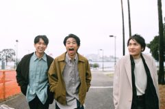 井ノ原快彦出演ドラマ『特捜9 season5』の初回放送にあわせて、20th Centuryのオフィシャルサイトがオープン