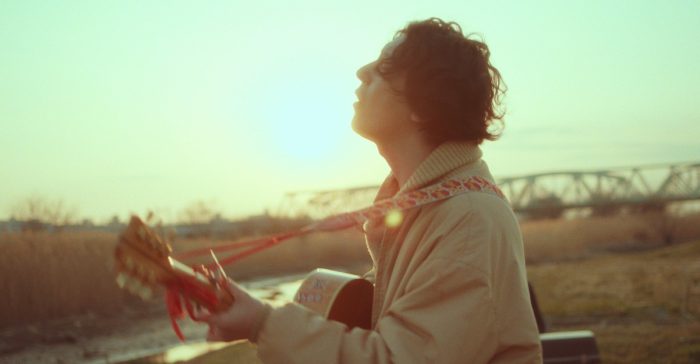 ROTH BART BARON、映画『マイスモールランド』主題歌「N e w M o r n i n g」MVをプレミア公開