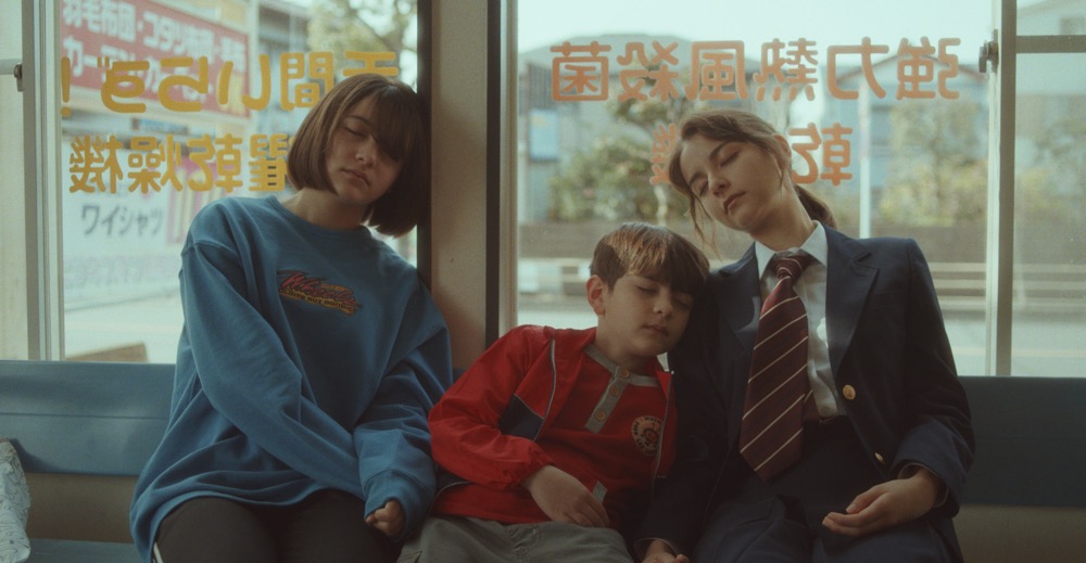 ROTH BART BARON、映画『マイスモールランド』主題歌「N e w M o r n i n g」MVをプレミア公開 - 画像一覧（2/8）