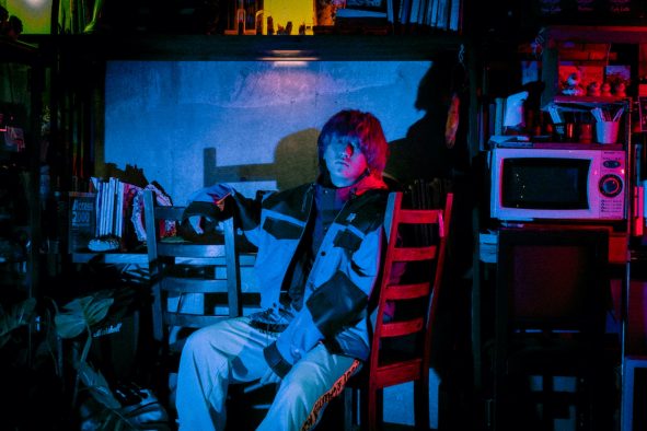 Rin音、asmiを迎えた新曲「bless feat. asmi」MVのプレミア公開が決定