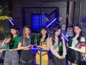 ITZY、初の日本オリジナルシングル「Voltage」発売を記念したオンラインイベントが大盛況 - 画像一覧（5/5）