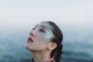 女優・石川瑠華が踊る踊る踊る！ 春ねむり、ニューアルバム『春火燎原』より「生きる」MV公開 - 画像一覧（8/8）