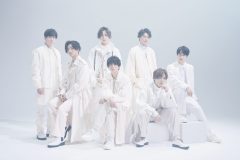 Kis-My-Ft2、公式YouTubeチャンネル開設！ ツアー最終日の一部を生配信することも決定