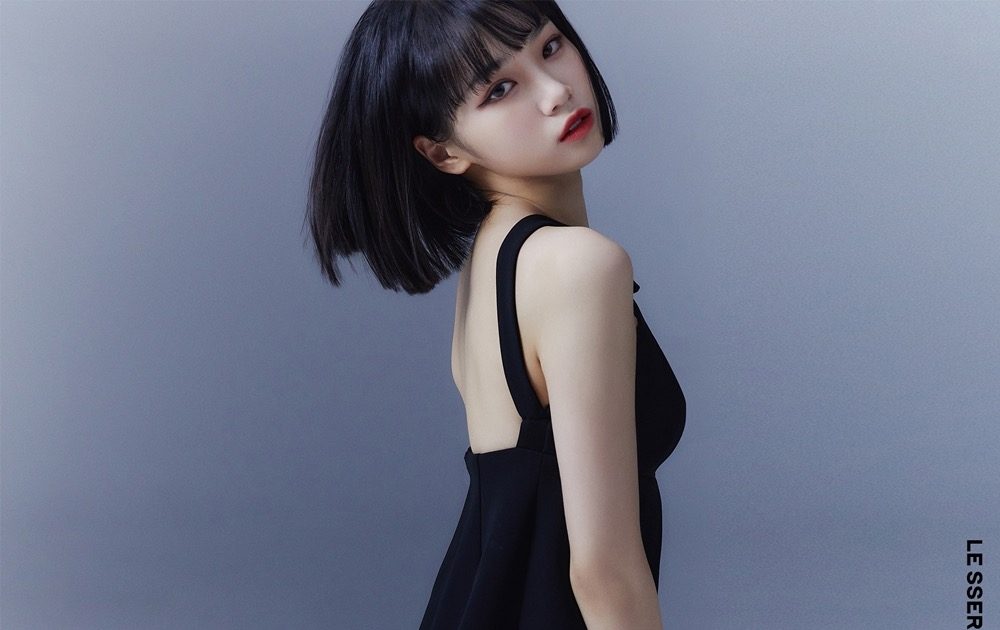 LE SSERAFIM（ルセラフィム）4人目のメンバー、キム・チェウォン