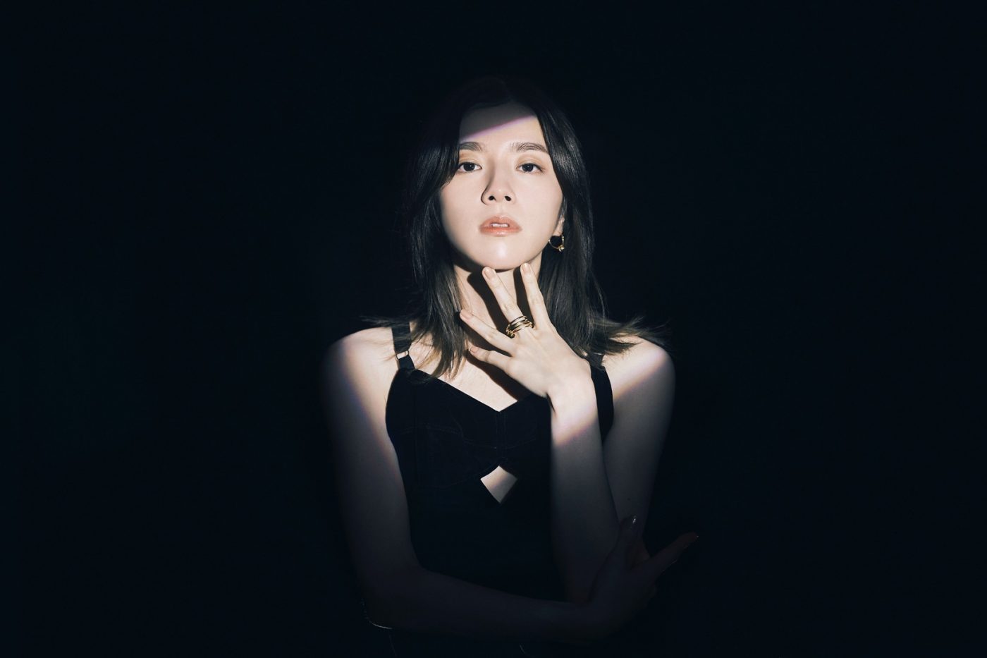 milet、最新アルバム『visions』の収録曲「jam with iri」がCMソングに決定！