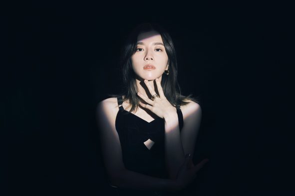 milet、最新アルバム『visions』の収録曲「jam with iri」がCMソングに決定！