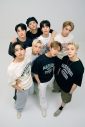 韓国の人気ブランド「Mahagrid」が、Stray Kidsを新作のメインモデルに起用 - 画像一覧（2/3）