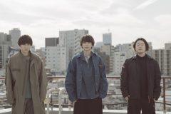 My Hair is Bad、ニューアルバム『angels』収録の全13曲分の歌詞を公開