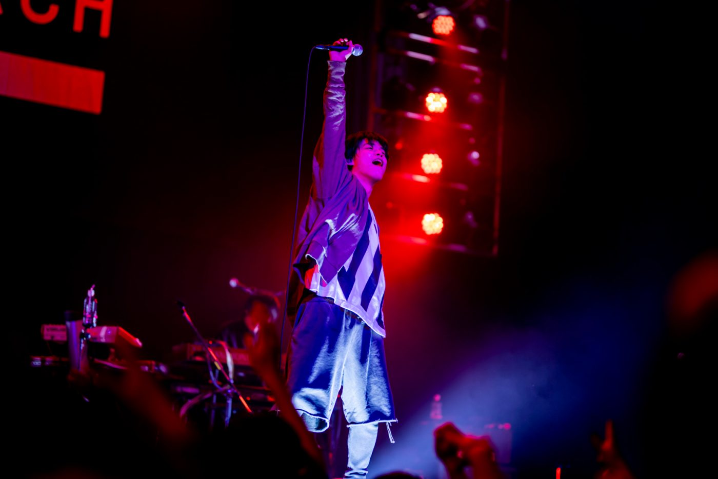 PENGUIN RESEARCH、“熱く高まり合うあの感覚”を取り戻した東名阪ツアー完走 - 画像一覧（2/7）