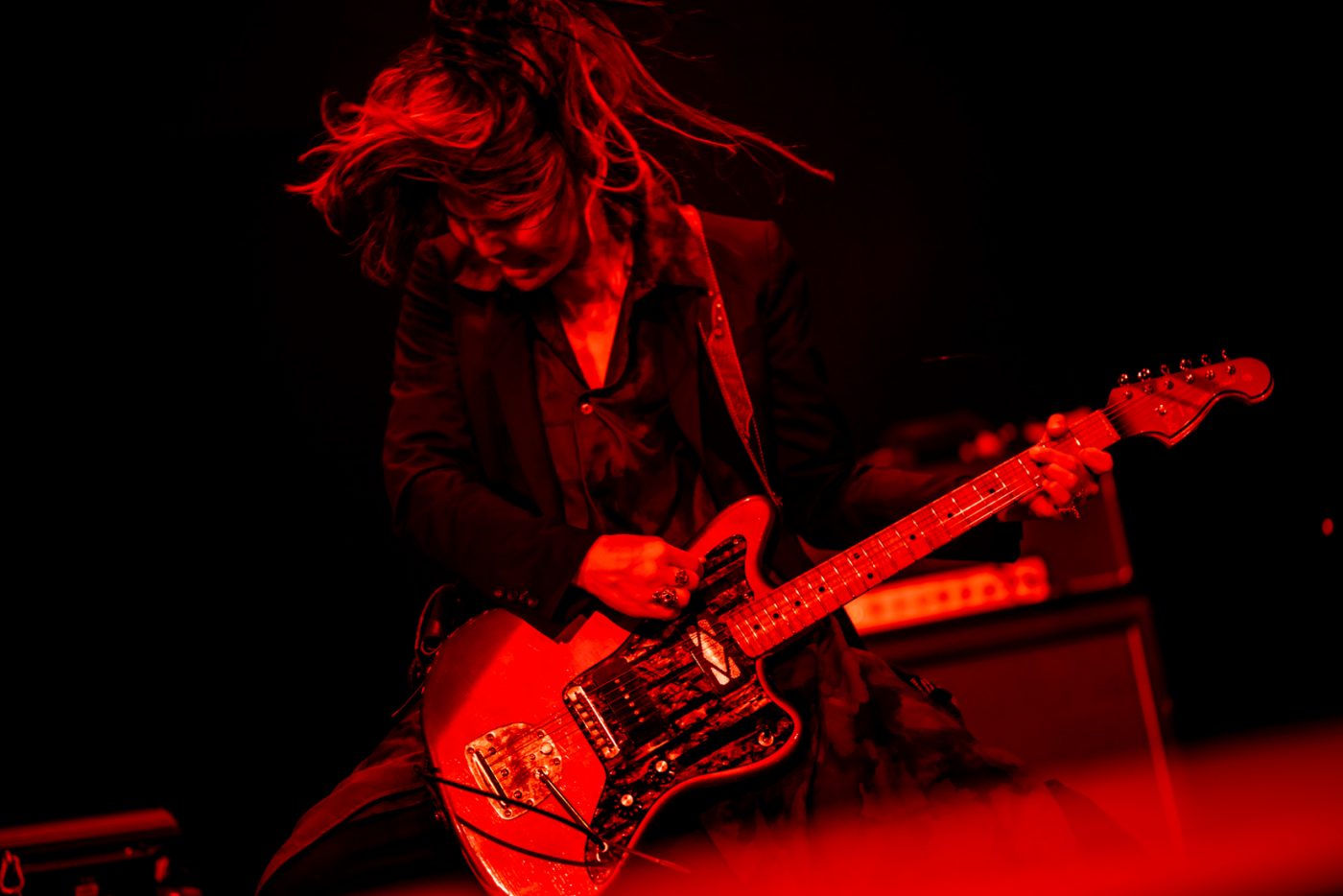 PENGUIN RESEARCH、“熱く高まり合うあの感覚”を取り戻した東名阪ツアー完走 - 画像一覧（3/7）