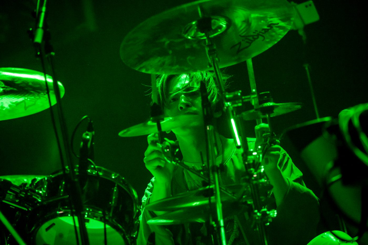 PENGUIN RESEARCH、“熱く高まり合うあの感覚”を取り戻した東名阪ツアー完走 - 画像一覧（5/7）