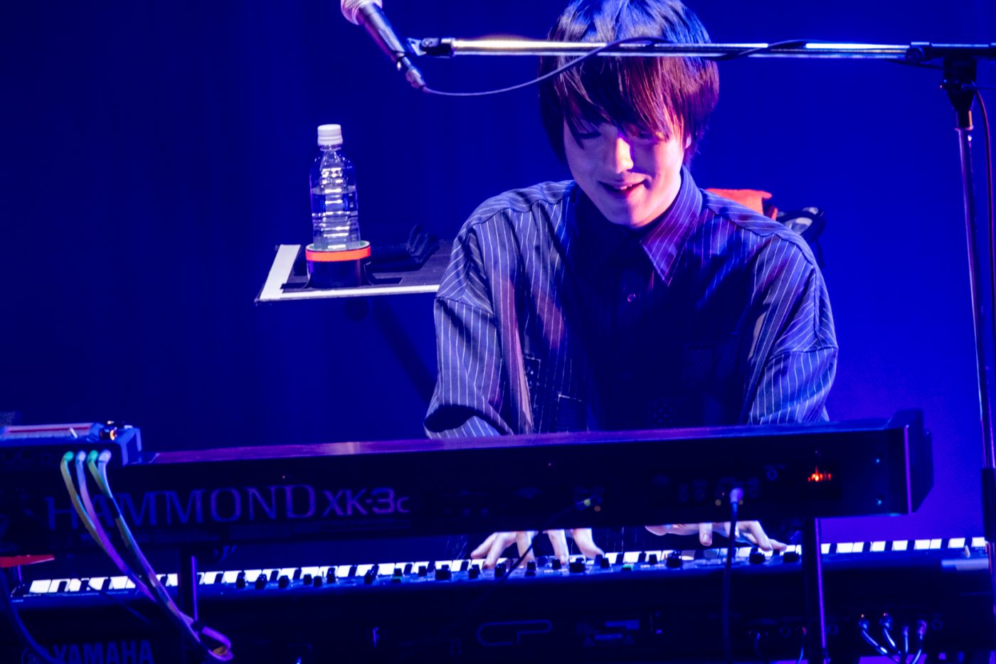 PENGUIN RESEARCH、“熱く高まり合うあの感覚”を取り戻した東名阪ツアー完走 - 画像一覧（6/7）