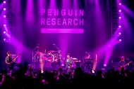 PENGUIN RESEARCH、“熱く高まり合うあの感覚”を取り戻した東名阪ツアー完走 - 画像一覧（7/7）