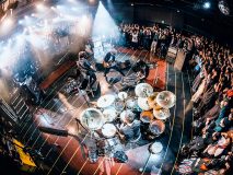 9mm Parabellum Bullet、新曲「One More Time」の配信リリースが決定