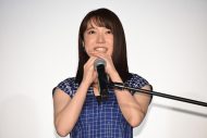 上白石萌音、“コーダ愛”を熱弁！「たくさんのものをくれた映画です」 - 画像一覧（3/5）