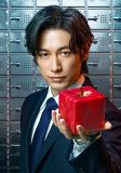DEAN FUJIOKA、自身主演の新ドラマ『パンドラの果実～科学犯罪捜査ファイル～』に主題歌書き下ろし
