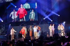 BUDDiiS、集大成ともいえる単独公演『BUDDiiS vol.01 – SUNRiiSE -』レポートが到着