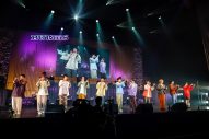 BUDDiiS、集大成ともいえる単独公演『BUDDiiS vol.01 – SUNRiiSE -』レポートが到着 - 画像一覧（5/23）