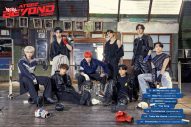 ATEEZ、日本2ndミニアルバム『BEYOND : ZERO』リリース決定 - 画像一覧（2/7）