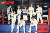ATEEZ、日本2ndミニアルバム『BEYOND : ZERO』リリース決定 - 画像一覧（3/7）