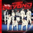 ATEEZ、日本2ndミニアルバム『BEYOND : ZERO』リリース決定 - 画像一覧（5/7）