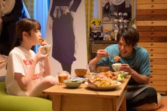 森崎ウィン、ドラマ『村井の恋』に主人公・田中の兄役で第4話より登場