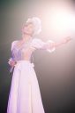 浜崎あゆみ、ぴあアリーナMMで開催された24周年アニバーサリーライブ完全レポートが到着 - 画像一覧（2/8）