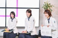 櫻坂46、新シングル発売記念特番放送決定！優しさエピソード連発の「土生伝説」も明らかに - 画像一覧（2/8）