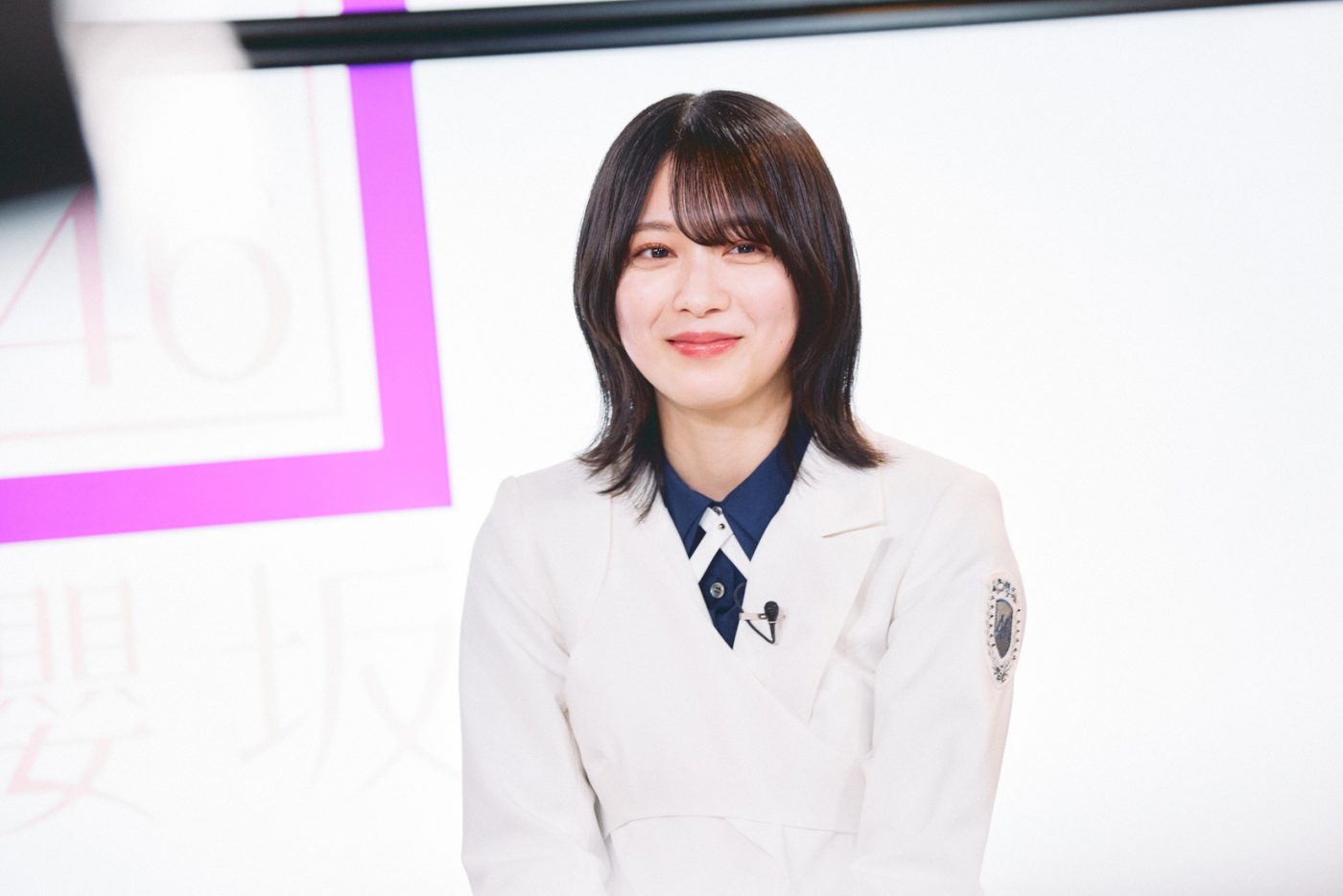 櫻坂46、新シングル発売記念特番放送決定！優しさエピソード連発の「土生伝説」も明らかに - 画像一覧（5/8）