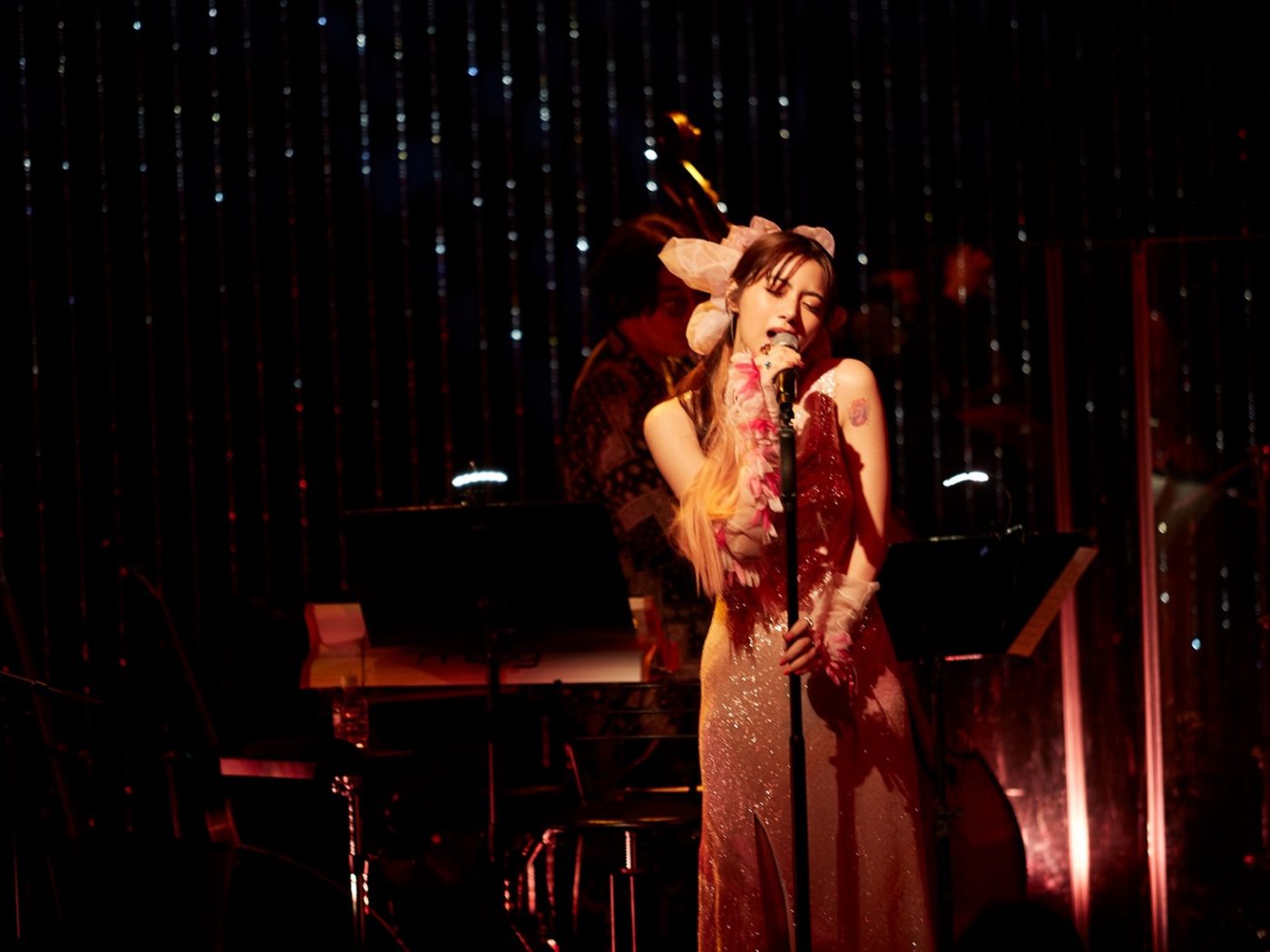 ELAIZA、初のBillboardツアー最終公演で、『失楽園』CDリリース＆追加公演発表 - 画像一覧（4/7）